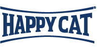 HAPPY CAT Katzen-Nassfutter Bio Huhn mit Pute